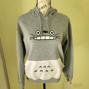 Totoro Hoodie